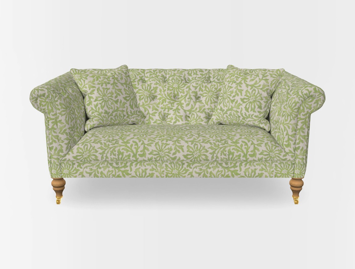 2 Seater Sofa