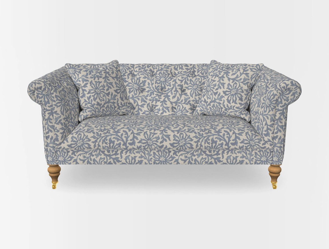 2 Seater Sofa