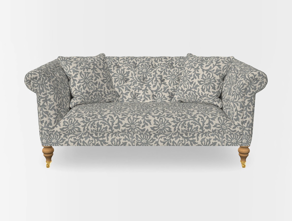 2 Seater Sofa