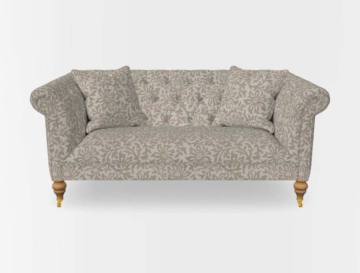 2 Seater Sofa
