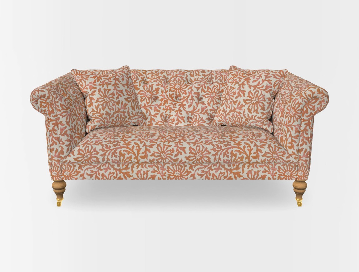 2 Seater Sofa