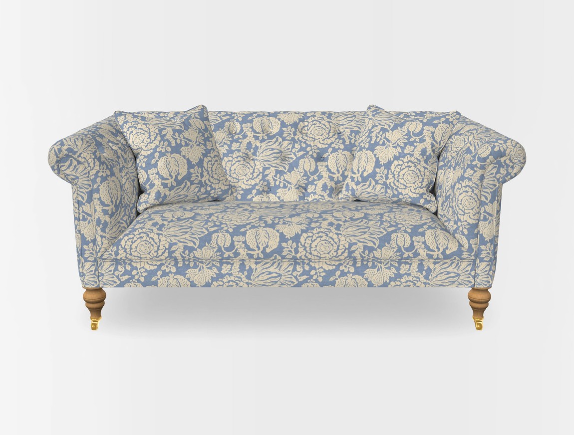2 Seater Sofa