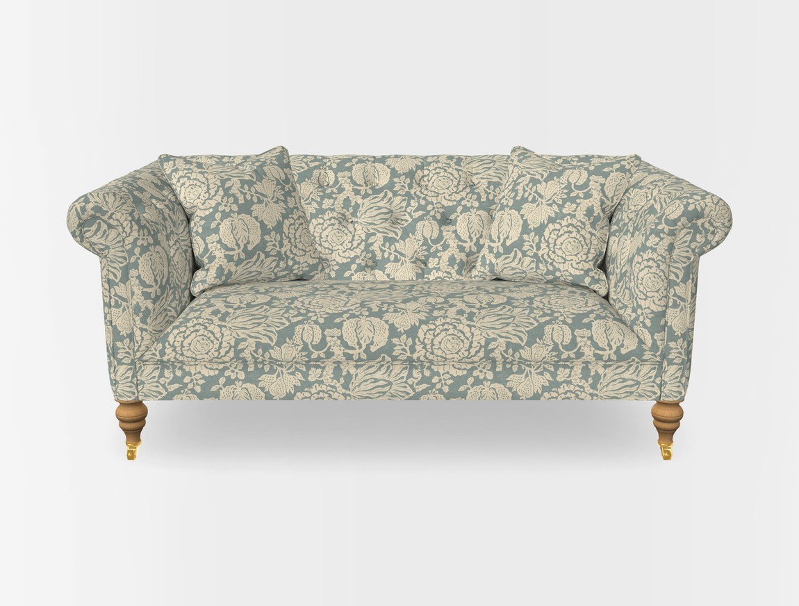 2 Seater Sofa