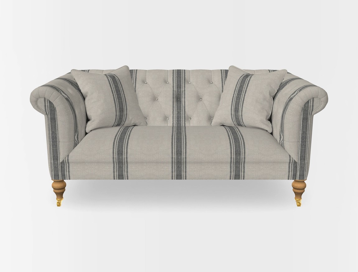 2 Seater Sofa