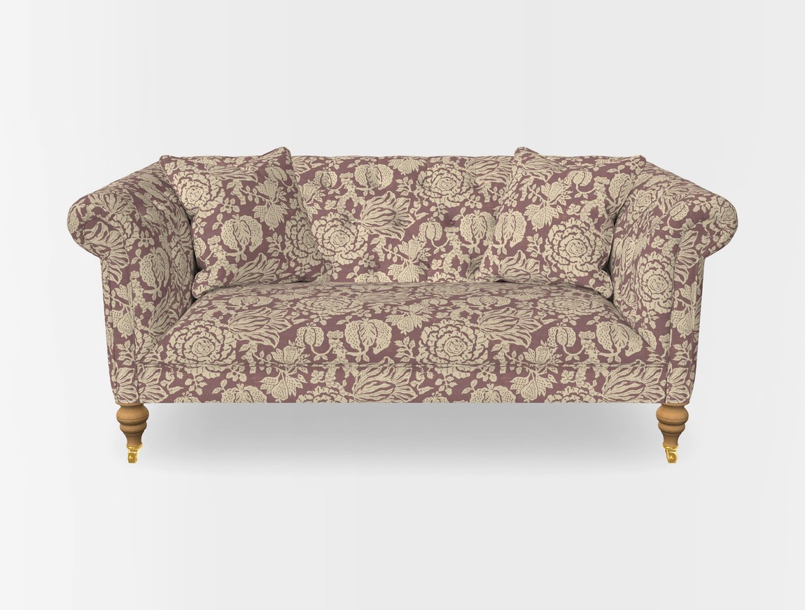 2 Seater Sofa
