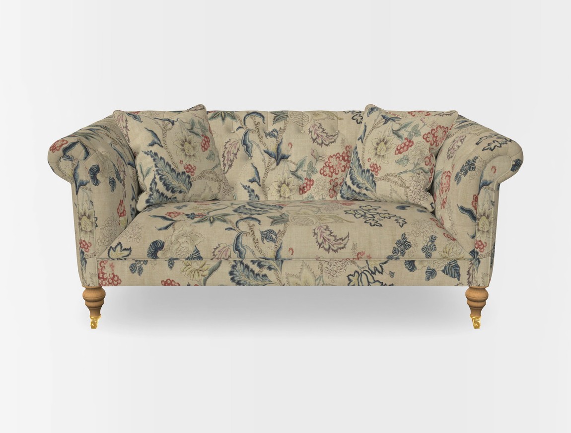 2 Seater Sofa