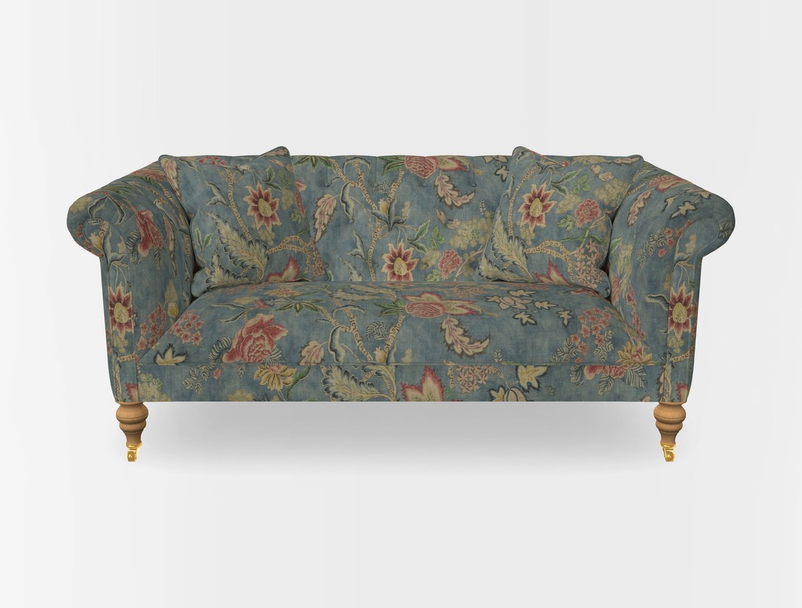 2 Seater Sofa