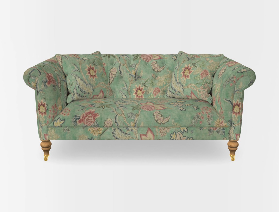 2 Seater Sofa