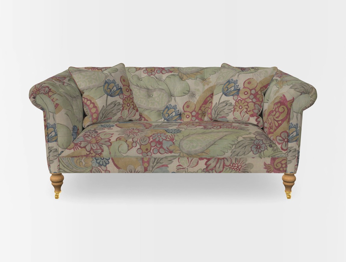 2 Seater Sofa