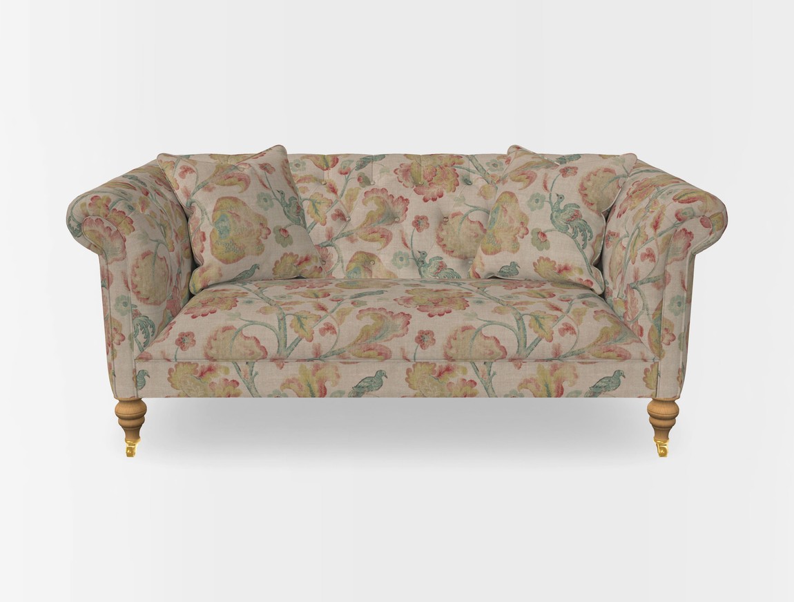 2 Seater Sofa