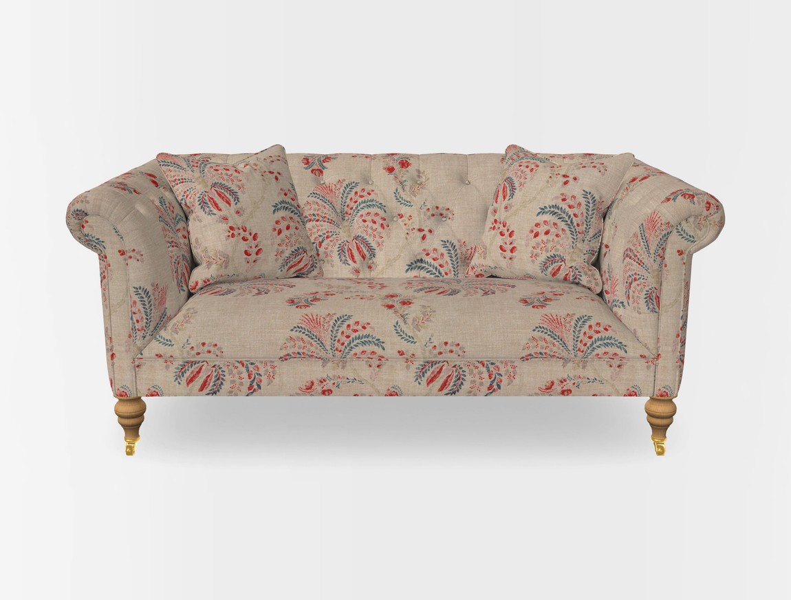 2 Seater Sofa
