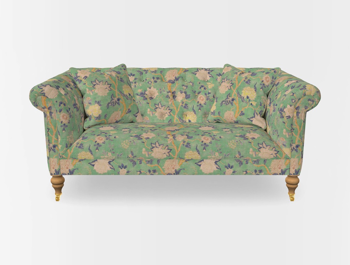 2 Seater Sofa