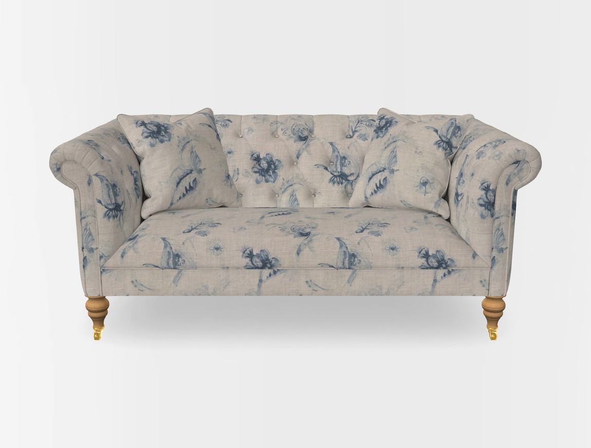 2 Seater Sofa