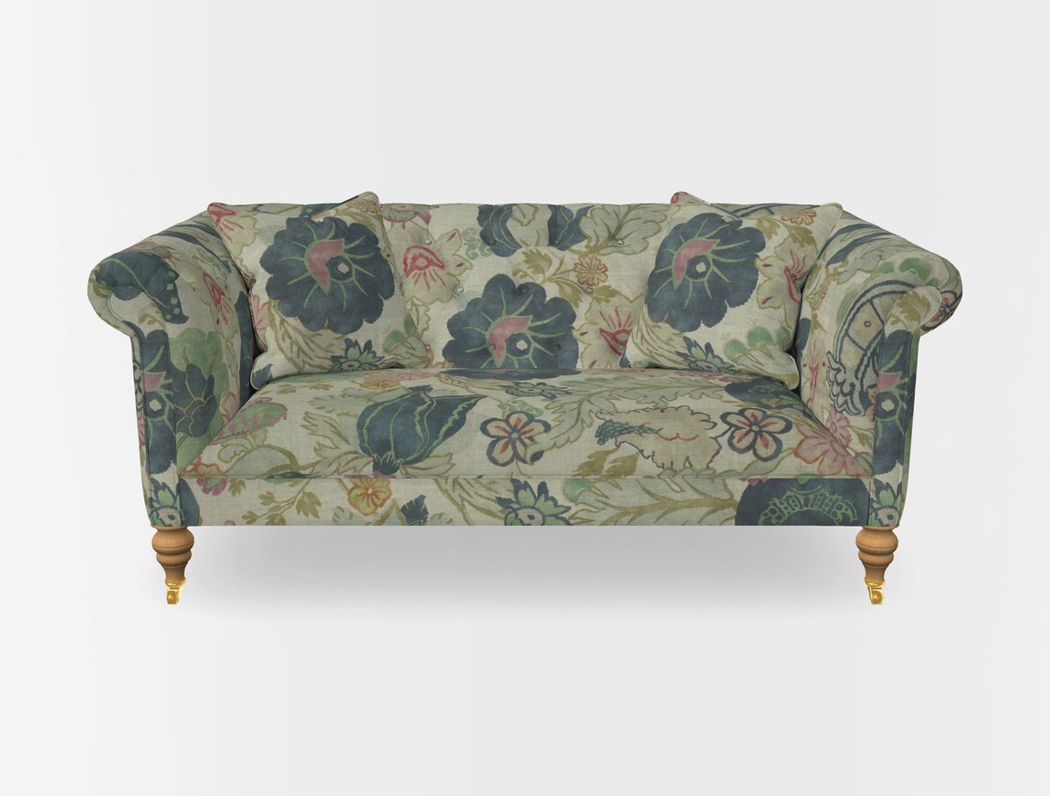 2 Seater Sofa
