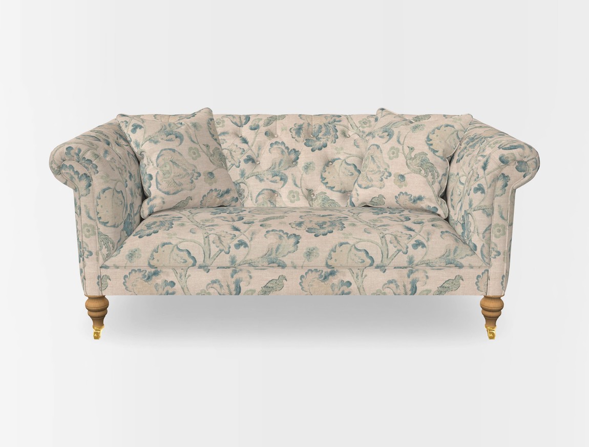 2 Seater Sofa