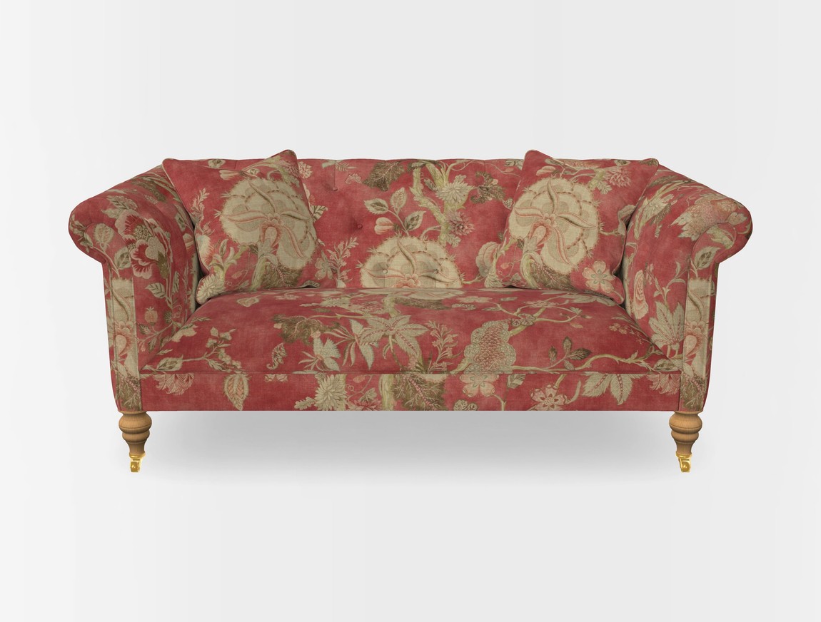 2 Seater Sofa