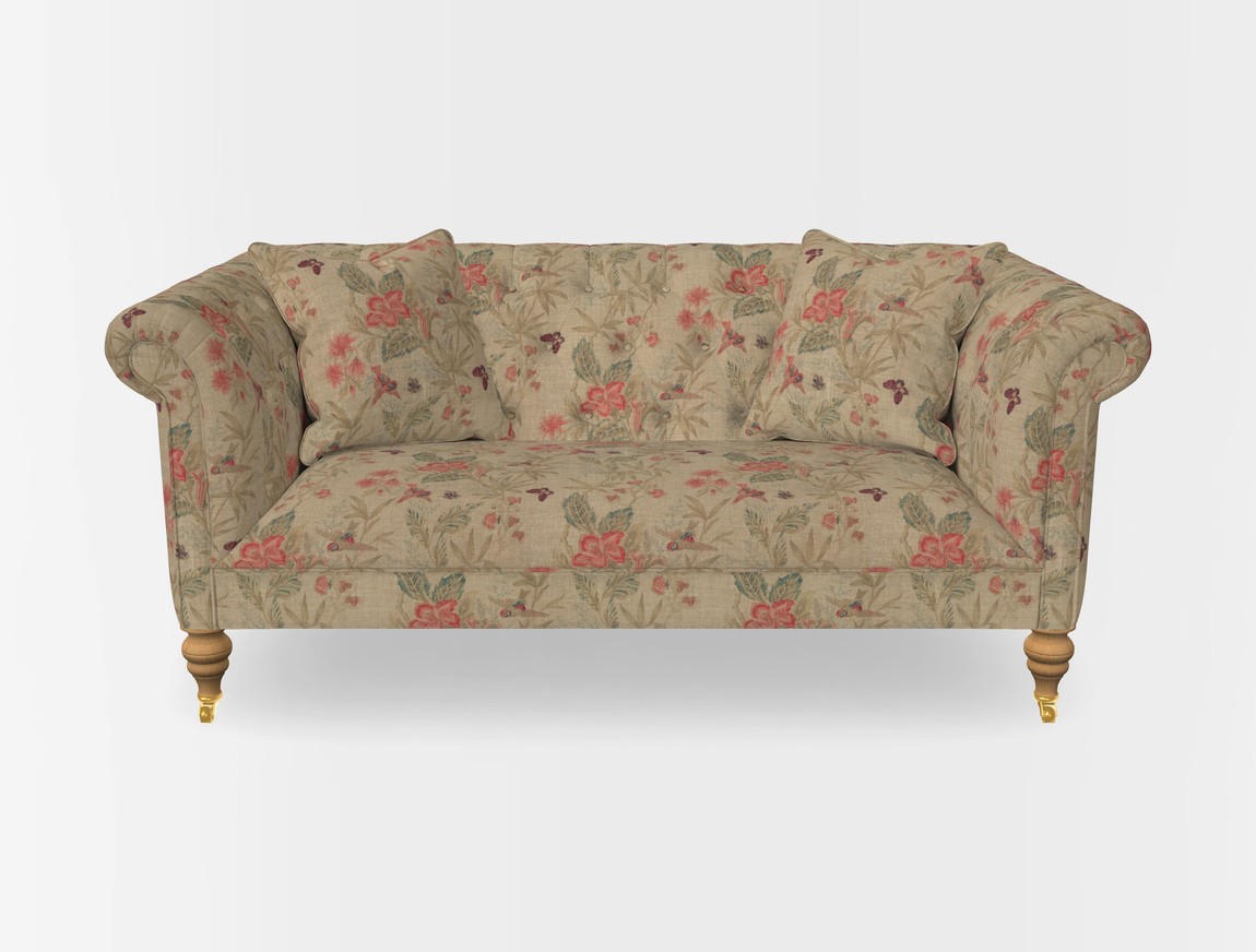 2 Seater Sofa
