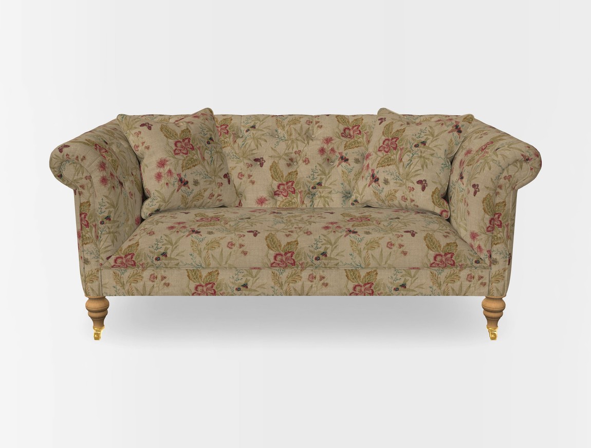 2 Seater Sofa