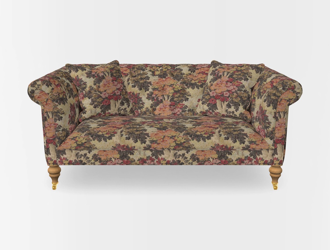 2 Seater Sofa