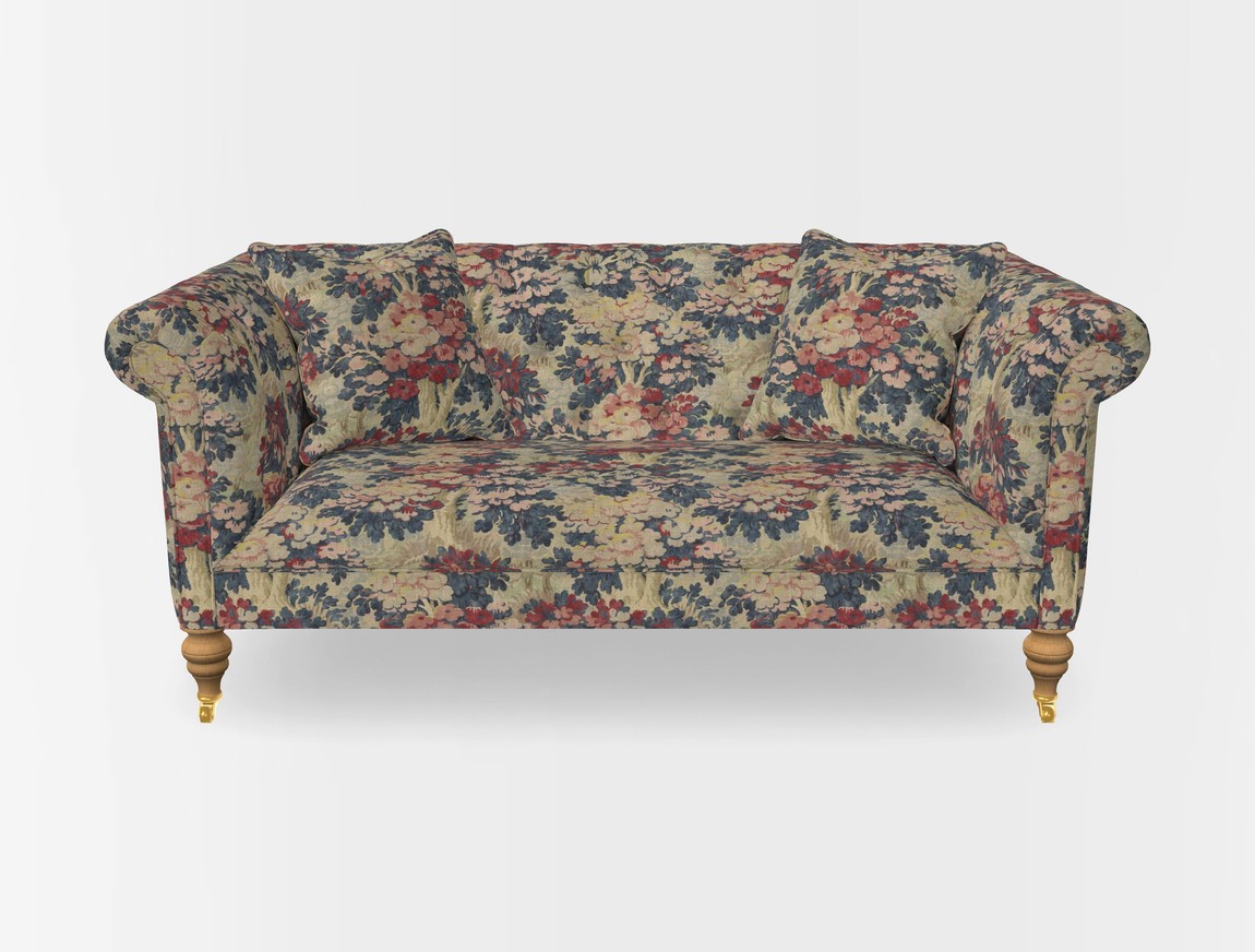 2 Seater Sofa