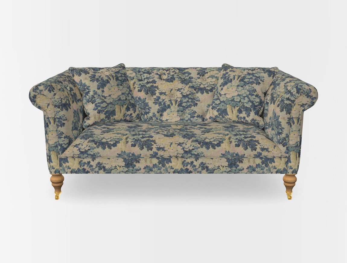 2 Seater Sofa