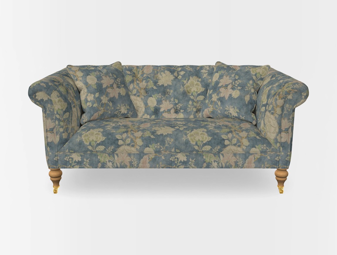 2 Seater Sofa