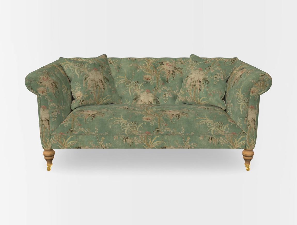 2 Seater Sofa