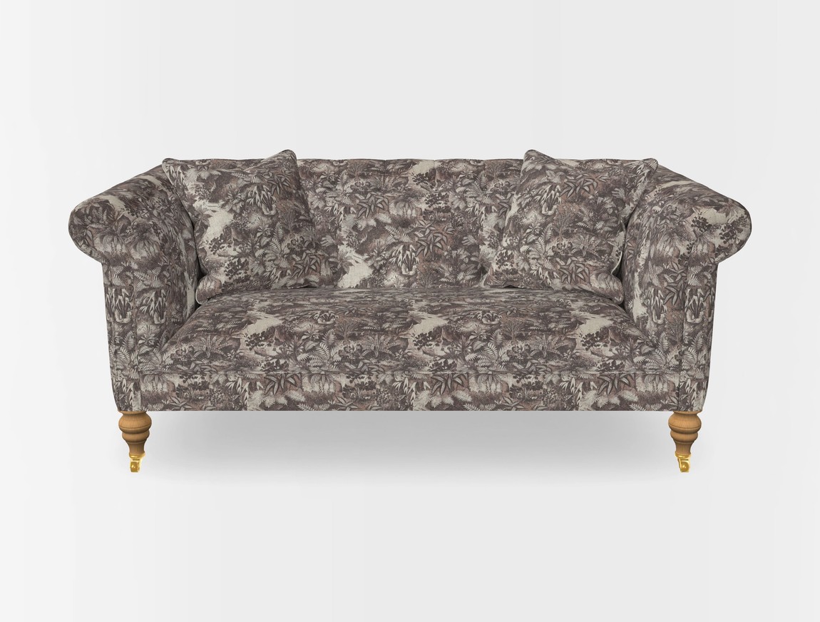 2 Seater Sofa
