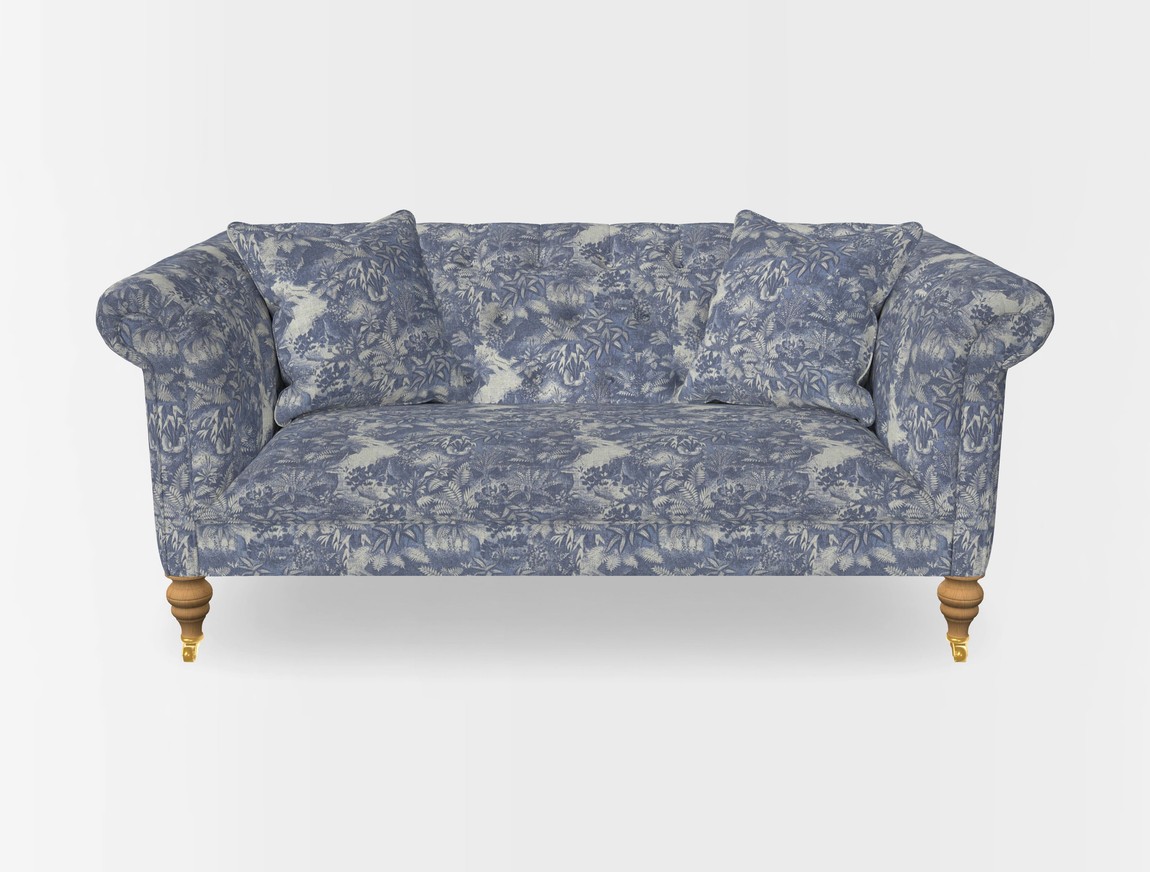 2 Seater Sofa