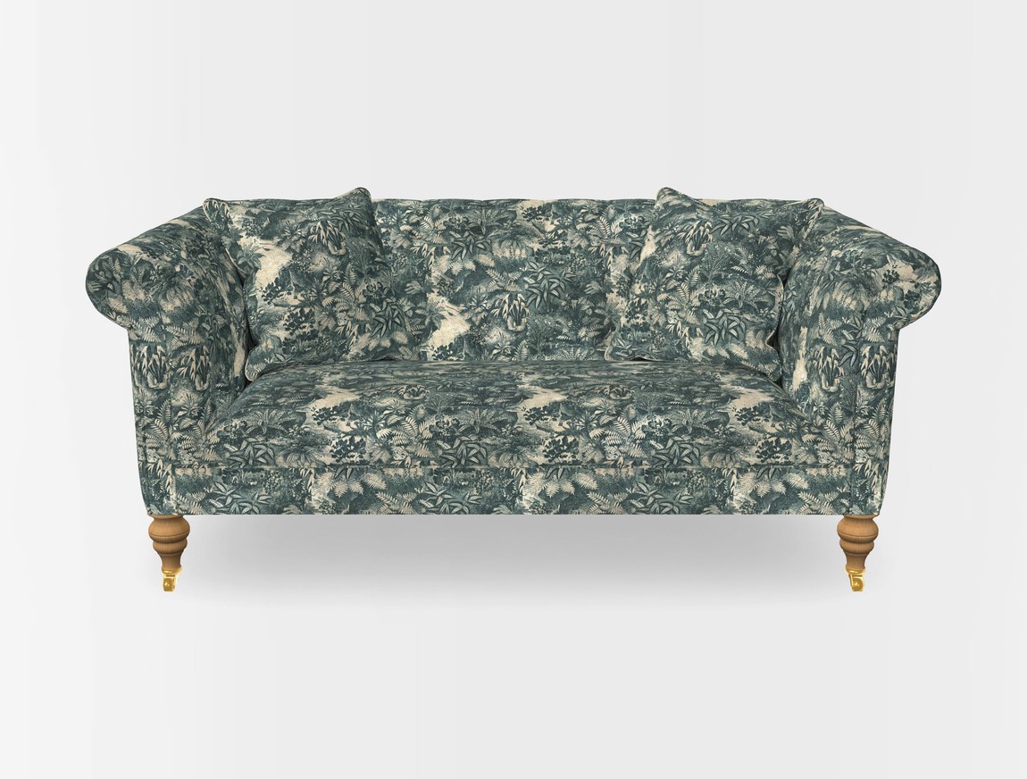 2 Seater Sofa