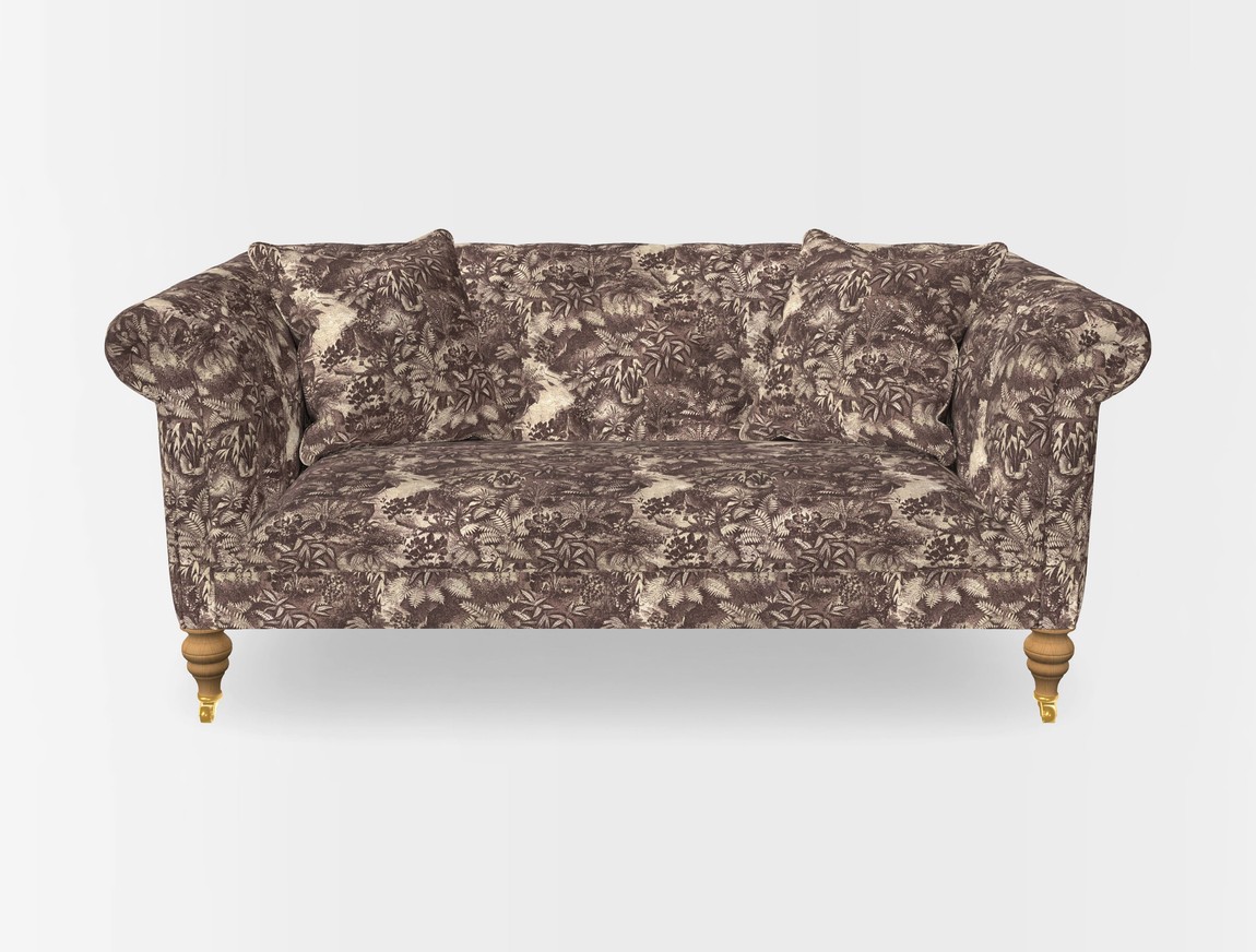 2 Seater Sofa