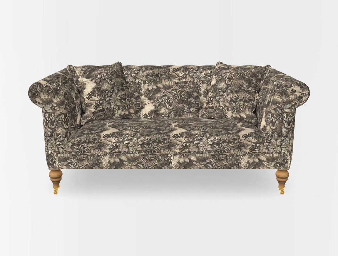 2 Seater Sofa