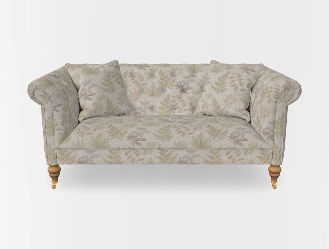 2 Seater Sofa