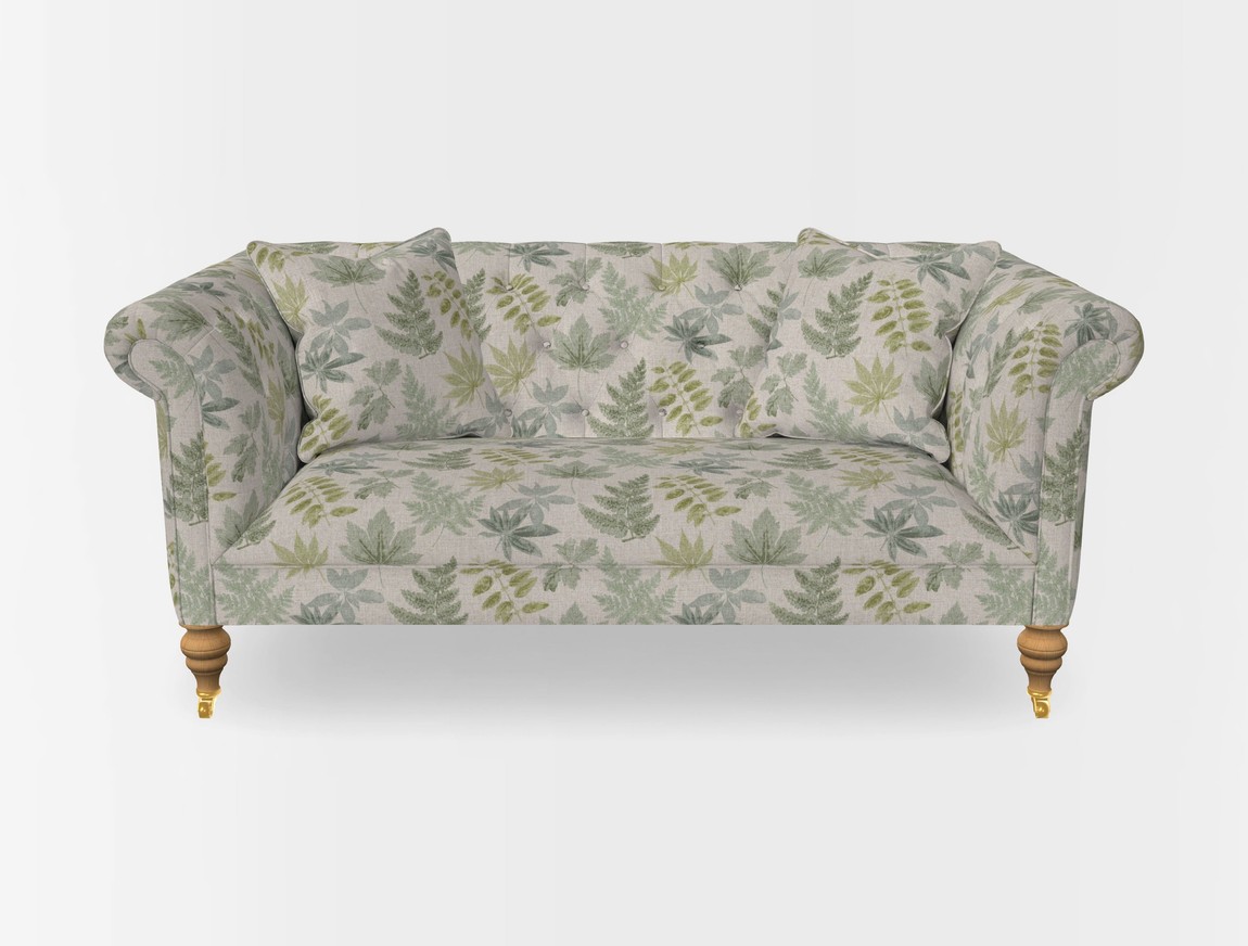 2 Seater Sofa