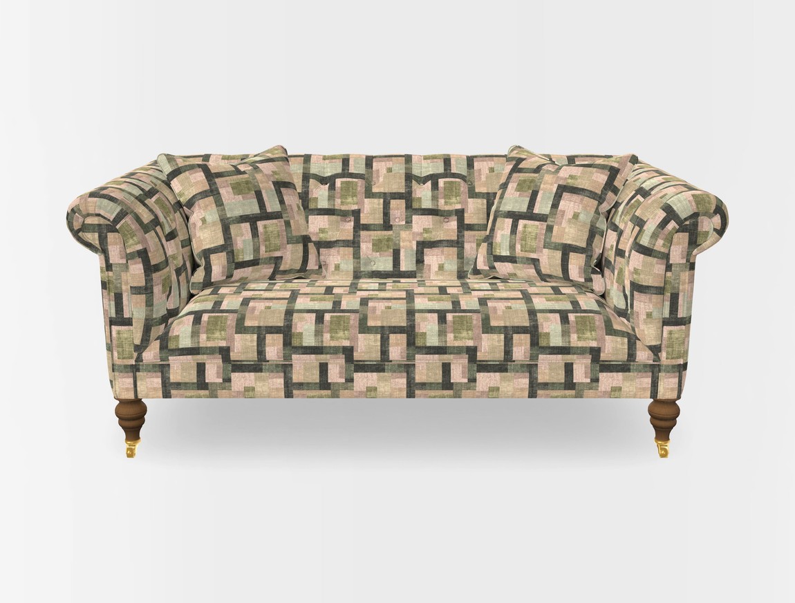 2 Seater Sofa