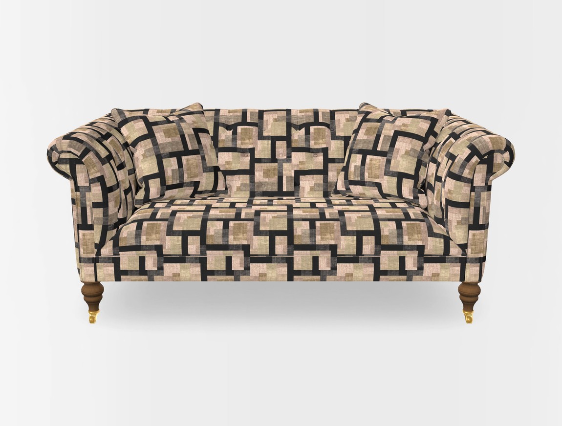2 Seater Sofa