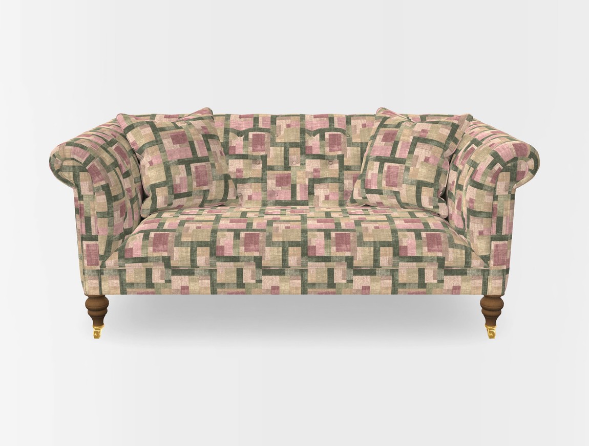 2 Seater Sofa
