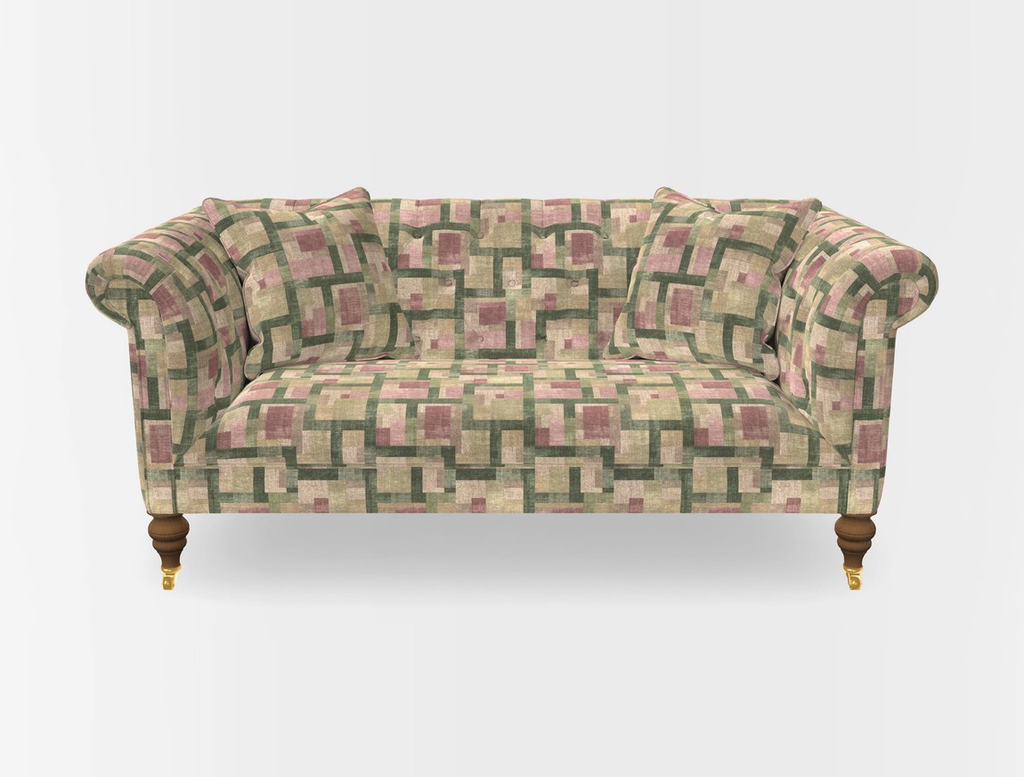 2 Seater Sofa