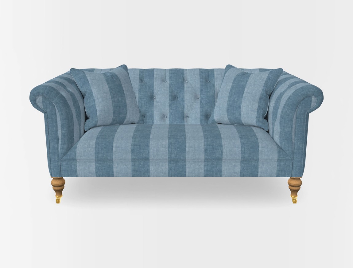 2 Seater Sofa