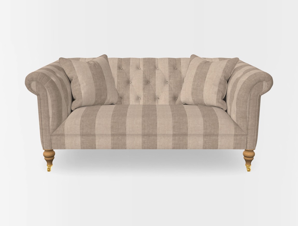 2 Seater Sofa