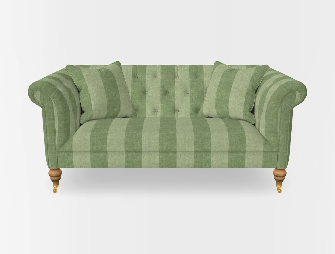 2 Seater Sofa