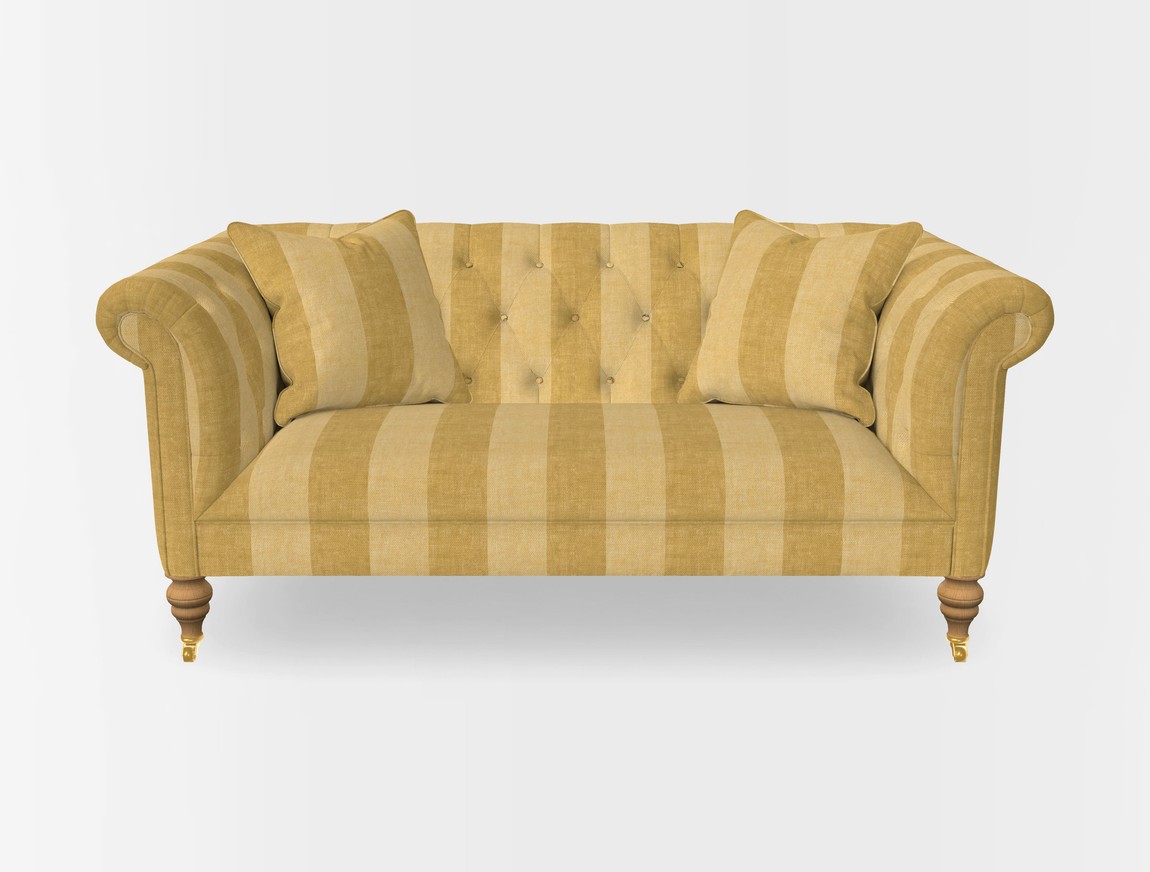 2 Seater Sofa