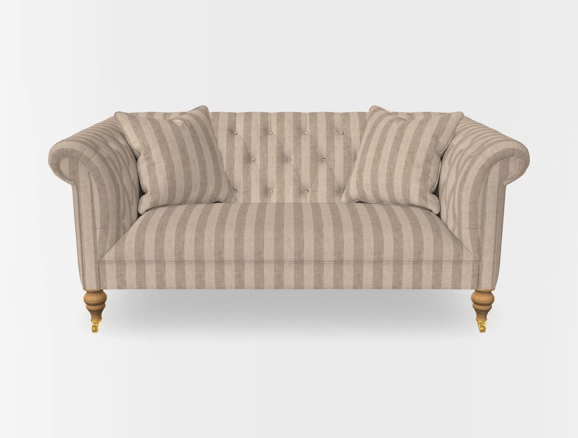 2 Seater Sofa
