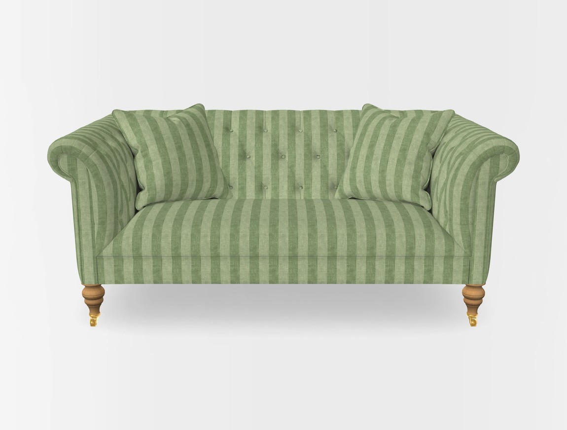 2 Seater Sofa