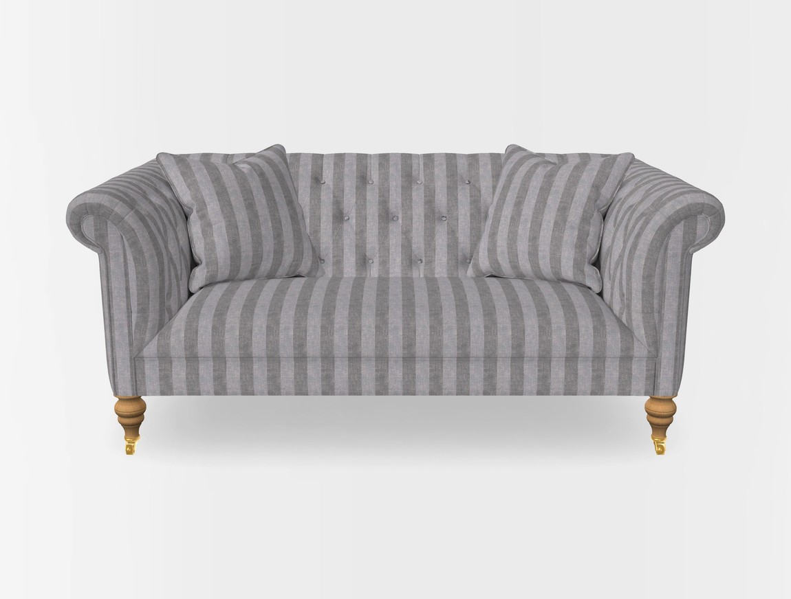 2 Seater Sofa