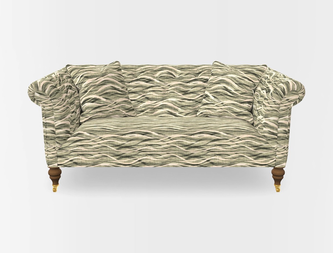 2 Seater Sofa