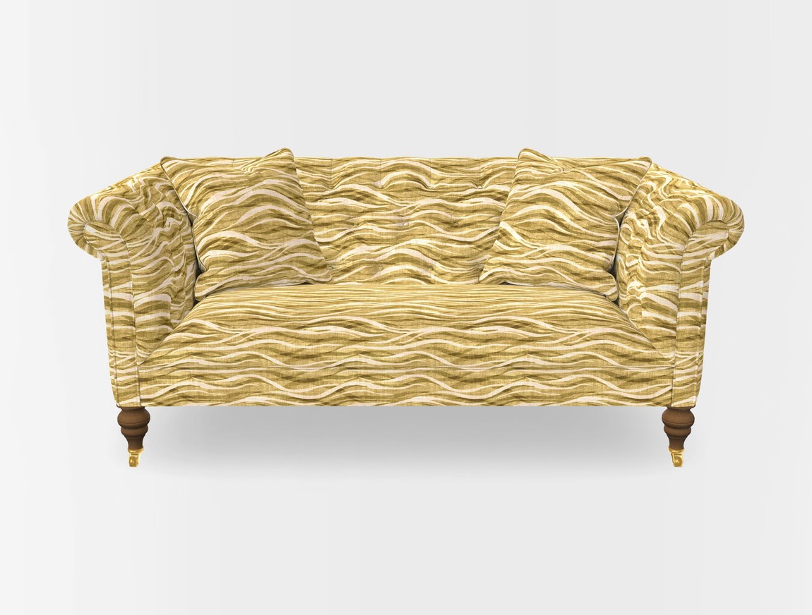 2 Seater Sofa