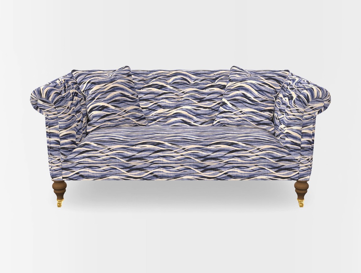 2 Seater Sofa