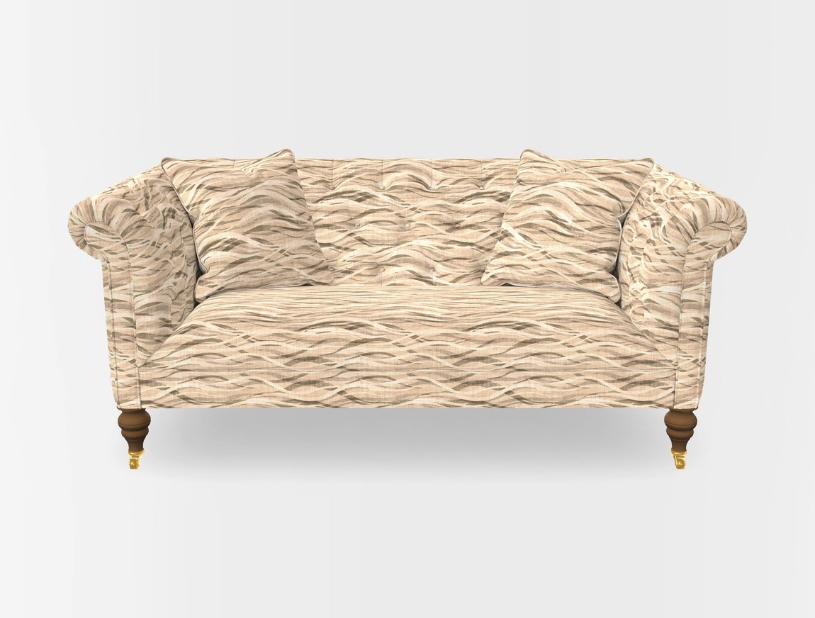 2 Seater Sofa