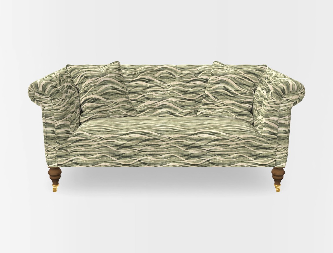 2 Seater Sofa